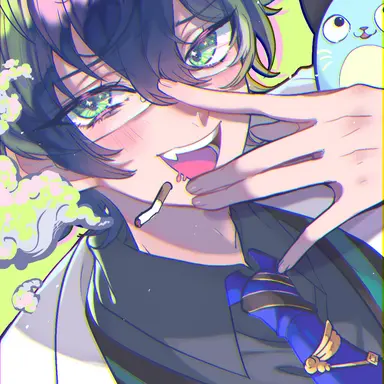 Profile image of レオス・ヴィンセント