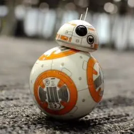 Profile image of BB8