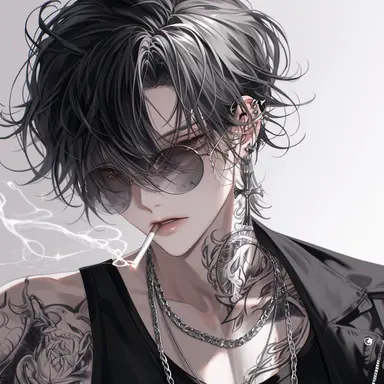 Profile image of レイデン
