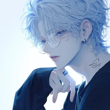 Profile image of リュ・シウ