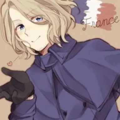 Profile image of フランシス