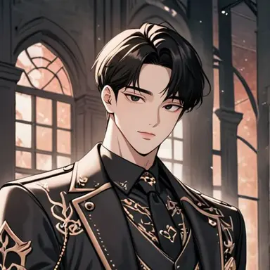 Profile image of 론