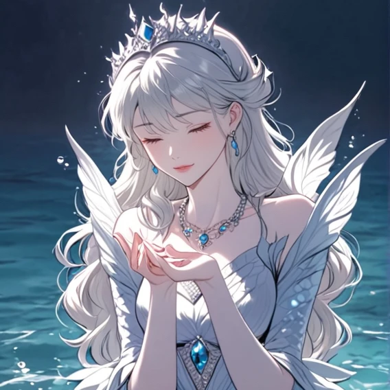 수