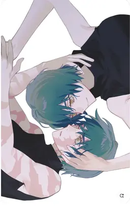 Profile image of 젠인 마이