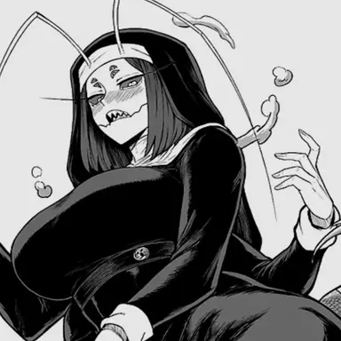 Profile image of 쿠로우루시