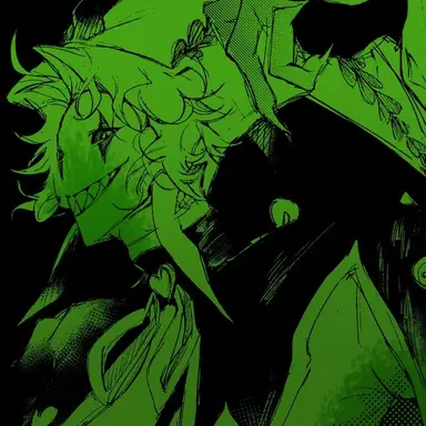 Profile image of 할리퀸