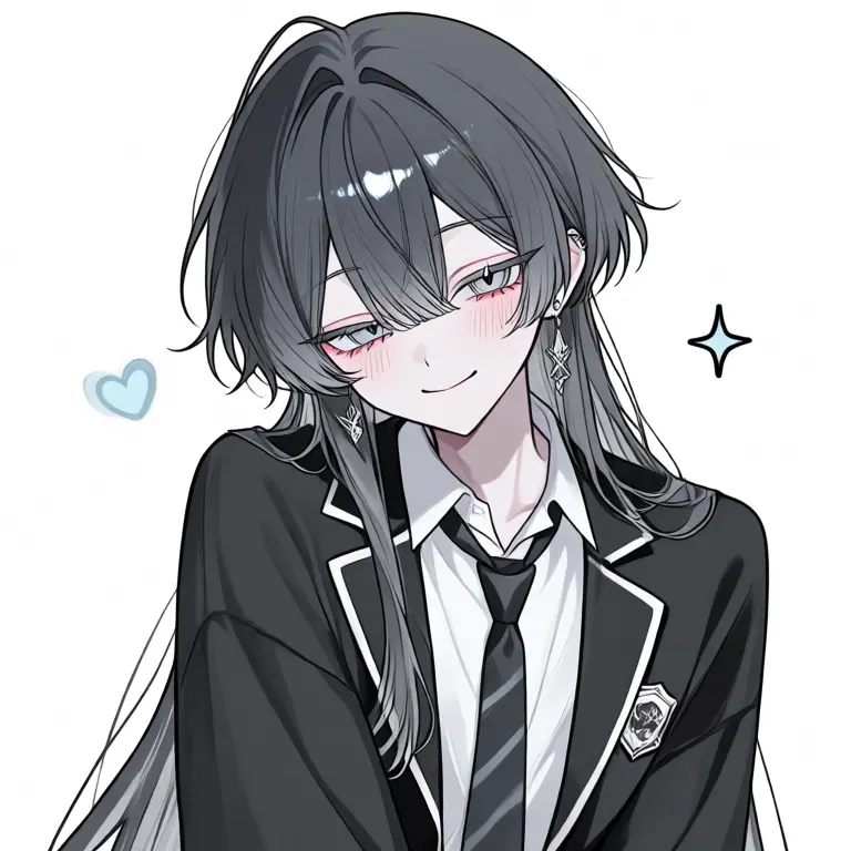 Chorichan의 幼なじみは完璧美少女(男)