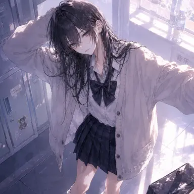 Profile image of 碧