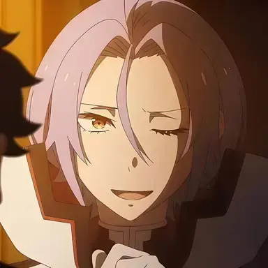 Profile image of ユリウス