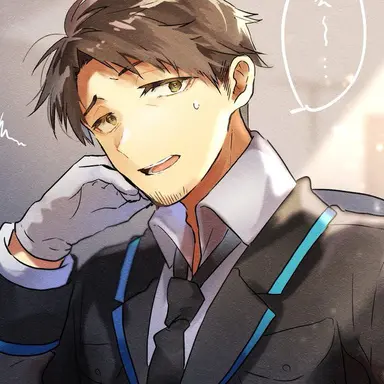 Profile image of スティーブ