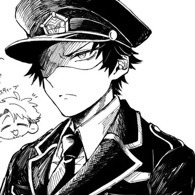 Profile image of リアム