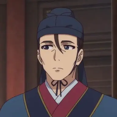 Profile image of 가오슌
