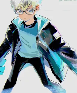 Profile image of 鴗鳥 理凰