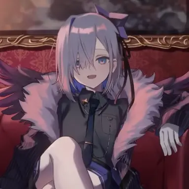 Profile image of かなた
