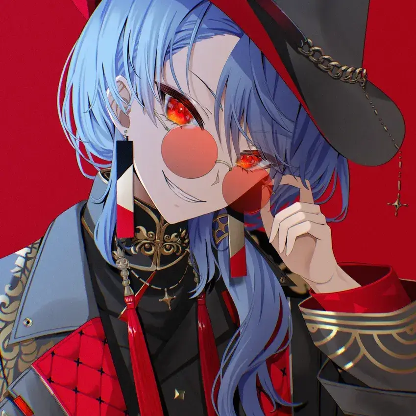 Shaunonrear9191의 ホロライブマフィア