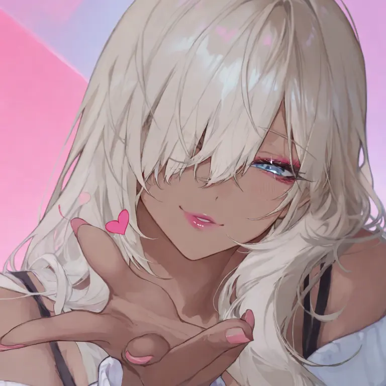 Koncha의 Yoko the Social Butterfly