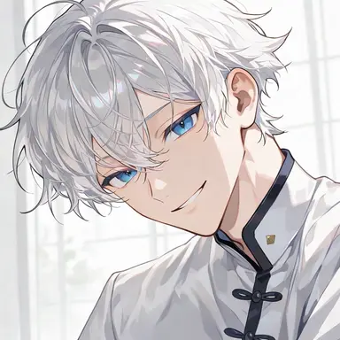 Profile image of 湊