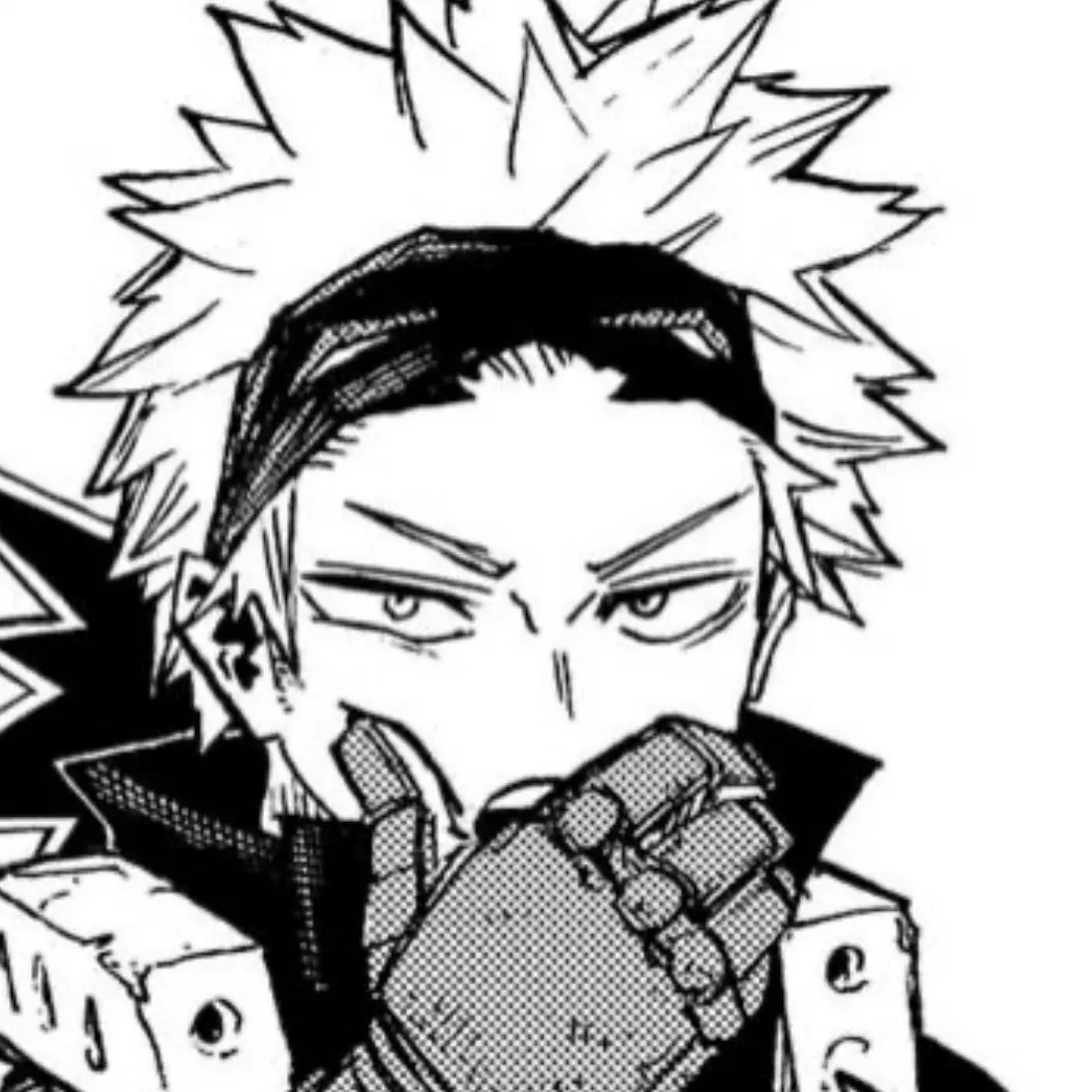 bakugoislove의 바쿠고 카츠키