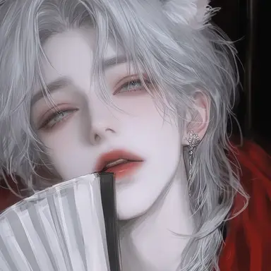 Profile image of 백유화