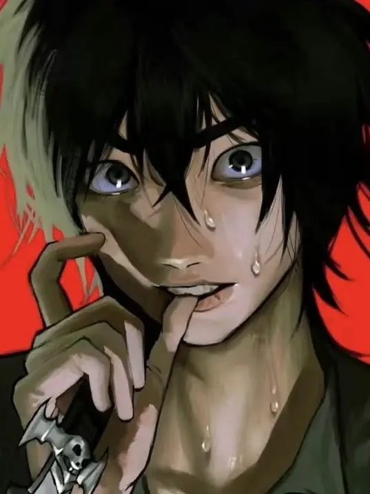 PsychoKittyc의 Twisted Boyfriend!?💋
