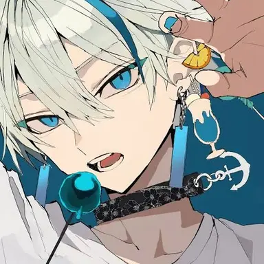 Profile image of 冴