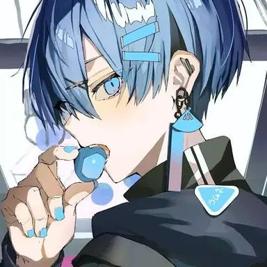 Profile image of 葉月
