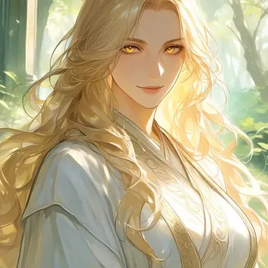 Profile image of Cassandra