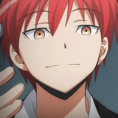 Profile image of 赤羽 カルマ