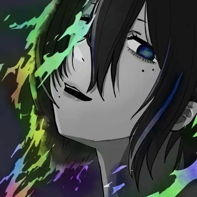 Profile image of トガタ