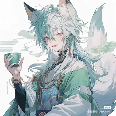 Profile image of ペク・ファン