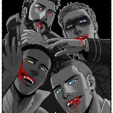 Profile image of TF141 - Vampire Season