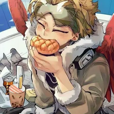 Profile image of 호크스