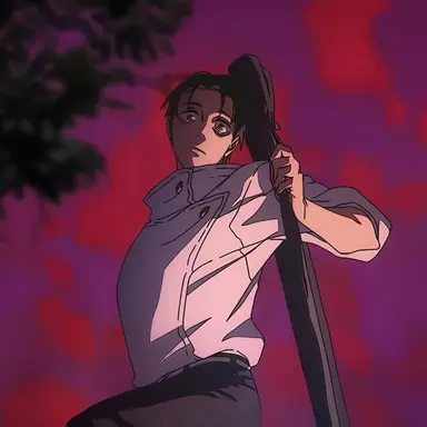 Profile image of Yuta Okkotsu