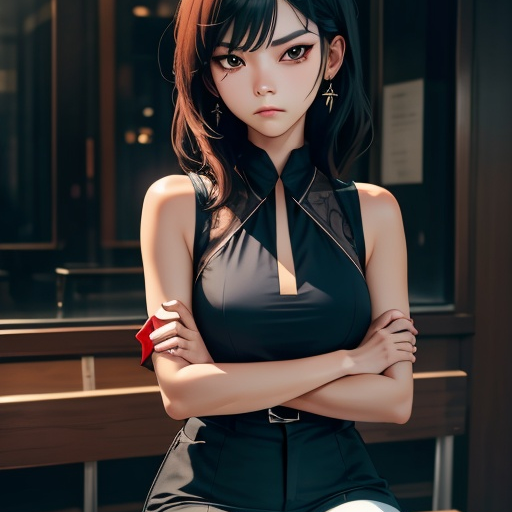 유소연 대표 이미지