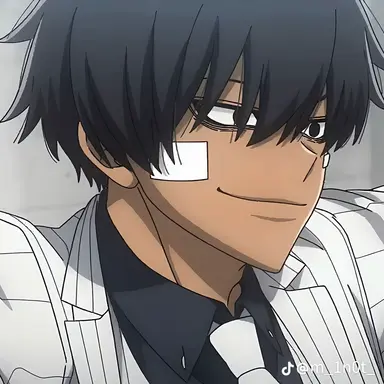 Profile image of 桃角桜介