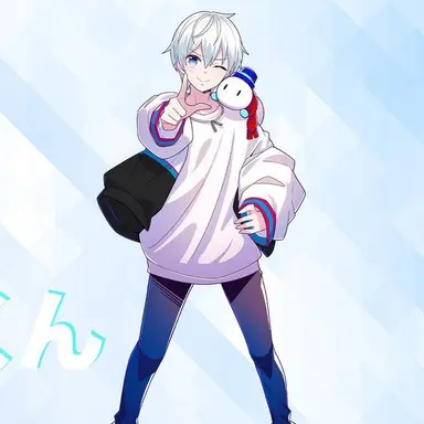 Profile image of おらふくん