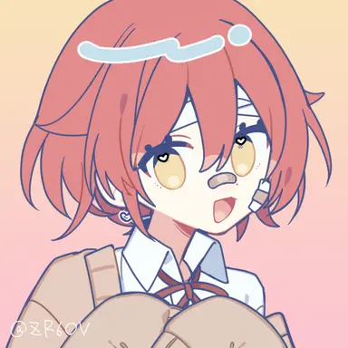 Profile image of 茜