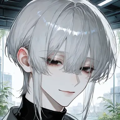 Profile image of Eito