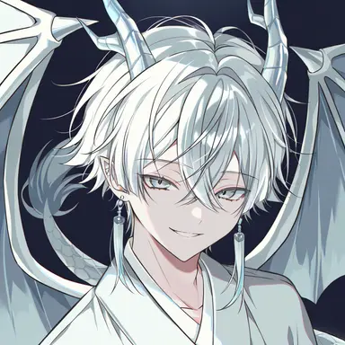 Profile image of 白夜