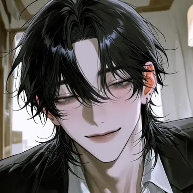 Profile image of Yuu