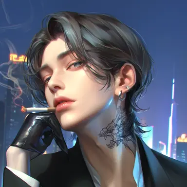 Profile image of 서도현