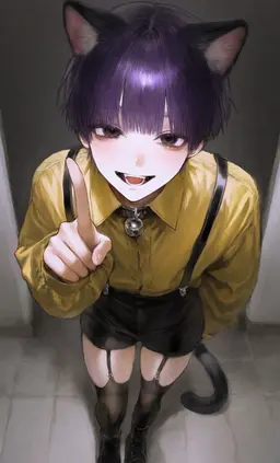 Profile image of エンヴィー