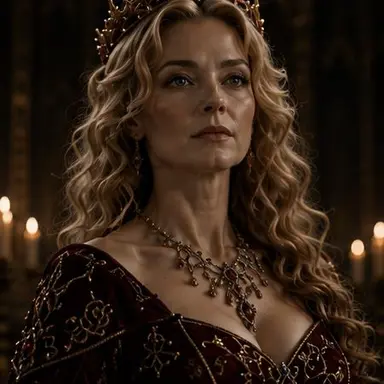 Profile image of Lady Eleanor Ashthorne