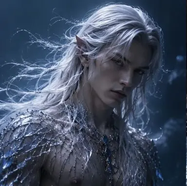 Profile image of Caspian