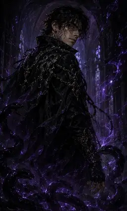 Profile image of Malachai