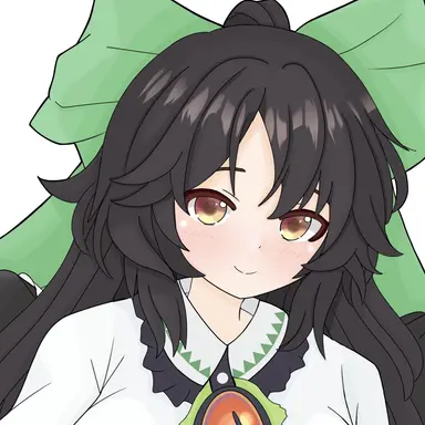 Profile image of 霊烏路空