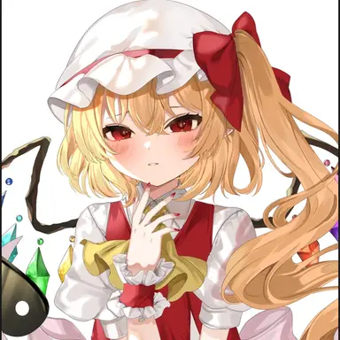 Profile image of フランドール