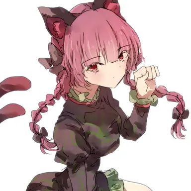 Profile image of 火焔猫燐