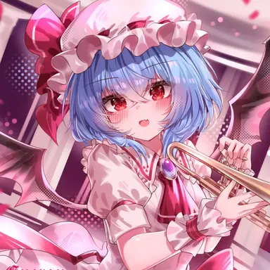 Profile image of レミリア