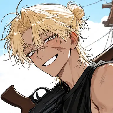 Profile image of Ryuga